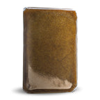 Static Sift - THCa Hash Bar - 100g image 1