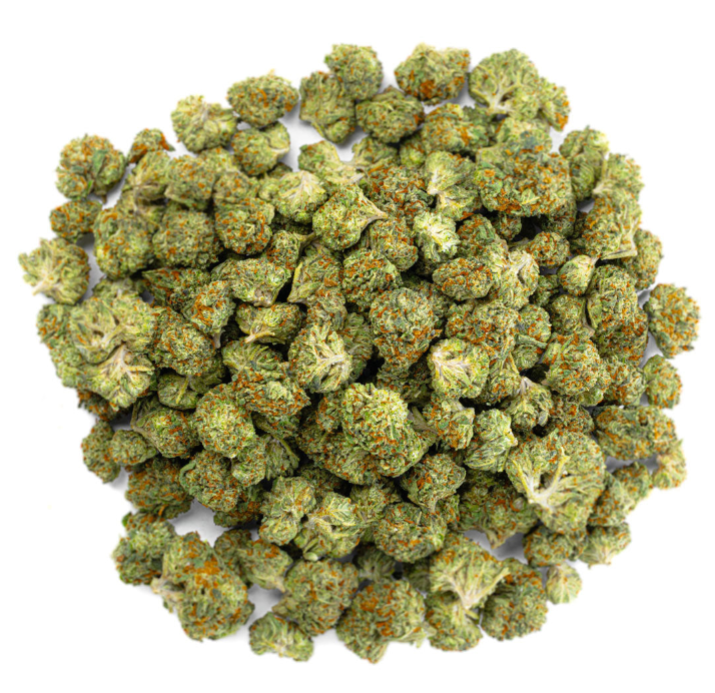 KIND - LCG Runtz - Minis - 28 Grams - Hybrid image 0