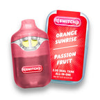 Switch - 2G Passion Fruit/Orange Sunrise image 0