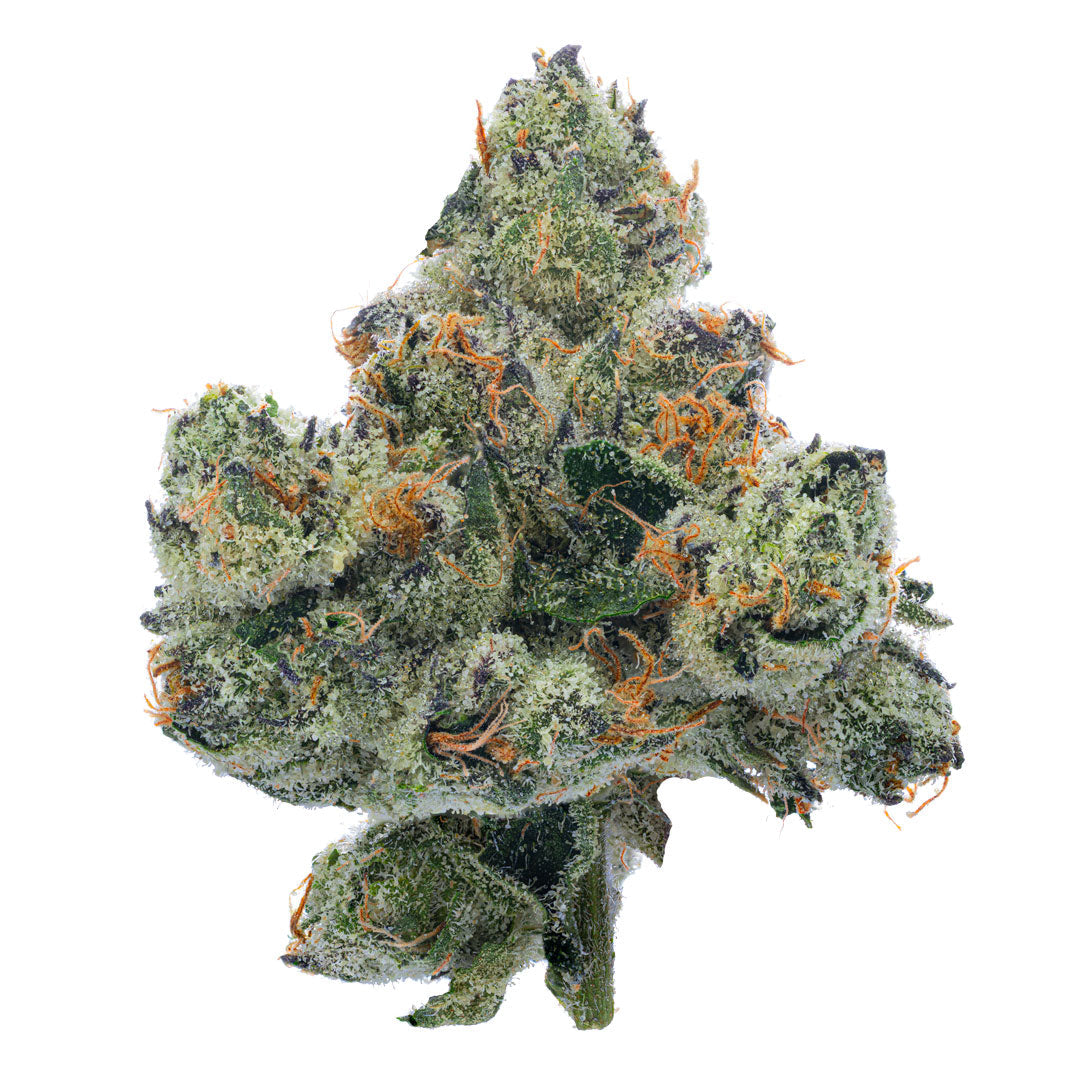 Elite Boutique Exotics - Limon Berry - 4 Grams - Hybrid image 1