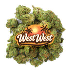 West West Brand - Skywalker OG - 14 Grams - Indica image 1
