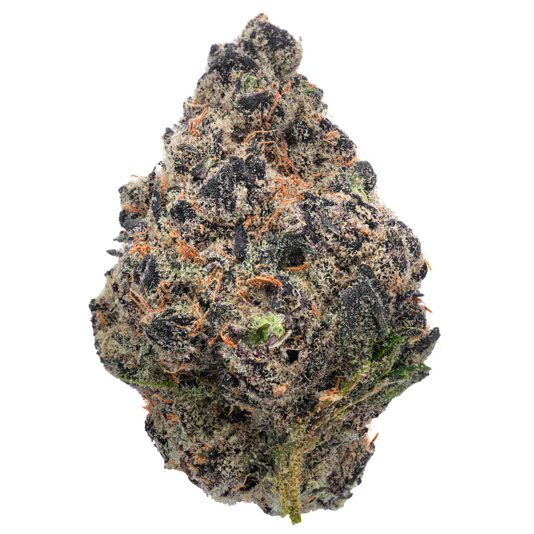 Good Day - Garlic Cookies - 14 Grams - Indica image 2