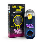 MUHA Meds - 3.5g Live Resin Vape image 0