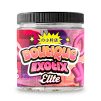 Elite Boutique Exotics - Cotton Kandy Faygo - 14 Grams - Hybrid image 2
