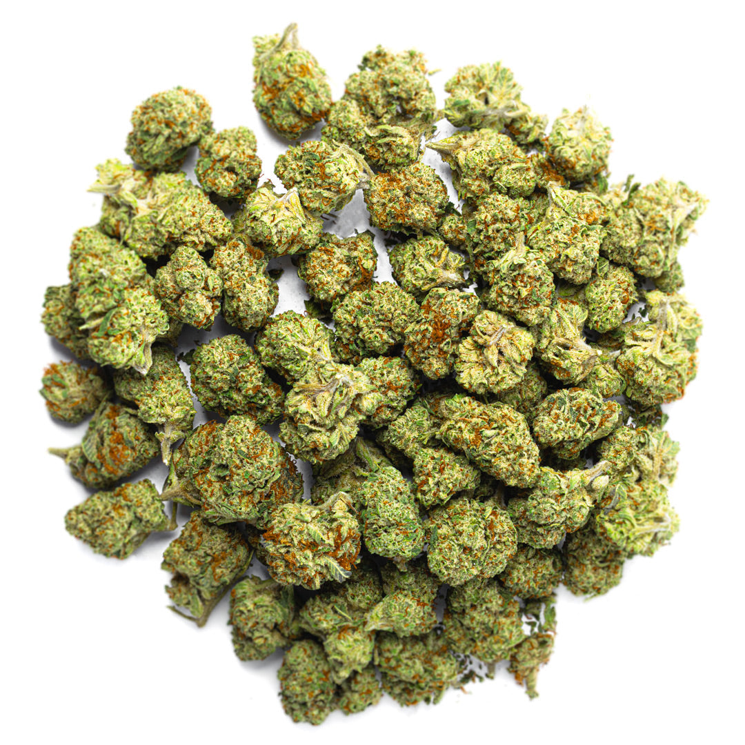 KIND - Raspberry Kush - 28 Grams - Indica image 0
