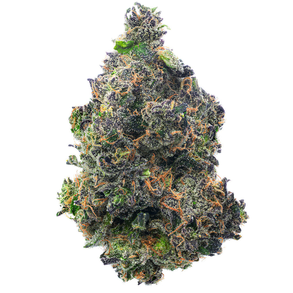 Indoor Exotics - Hashburger - 28 Grams - Indica image 2