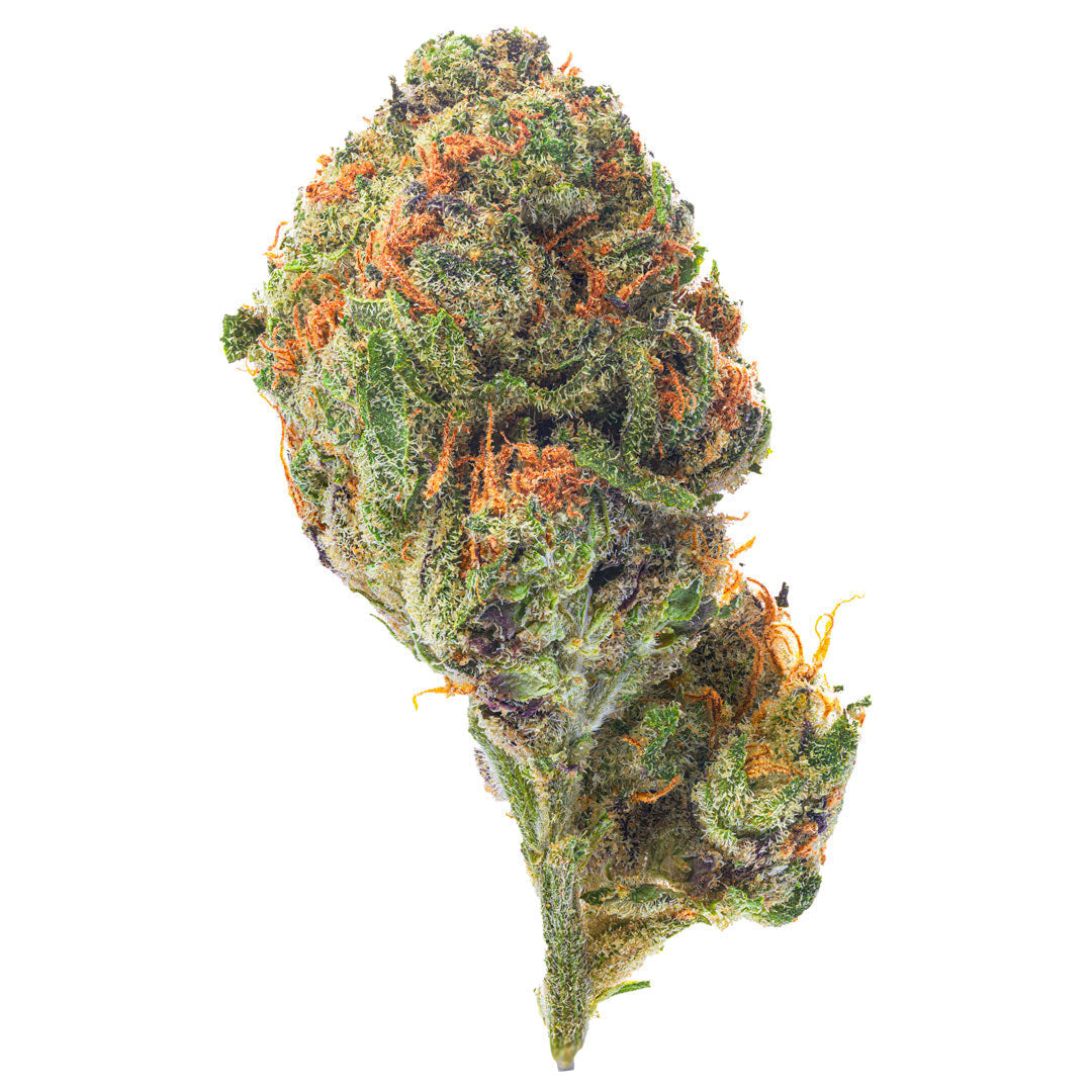 ZAZA - Blueberry Syrup - 4 Grams - Indica image 2