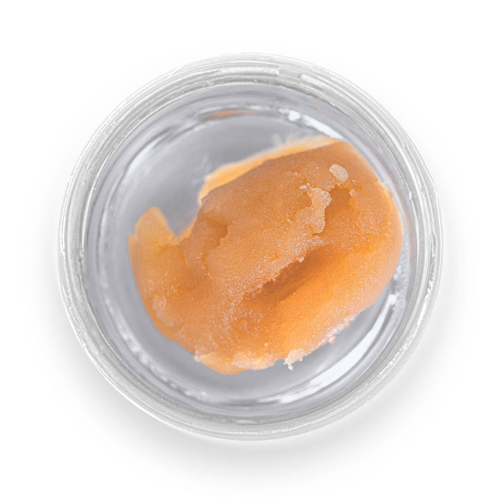 Boutique Exotics - Cold Cure Rosin 1 Gram image 2