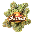 West West Brand - Lava Cake - 14 Grams - Indica image 1
