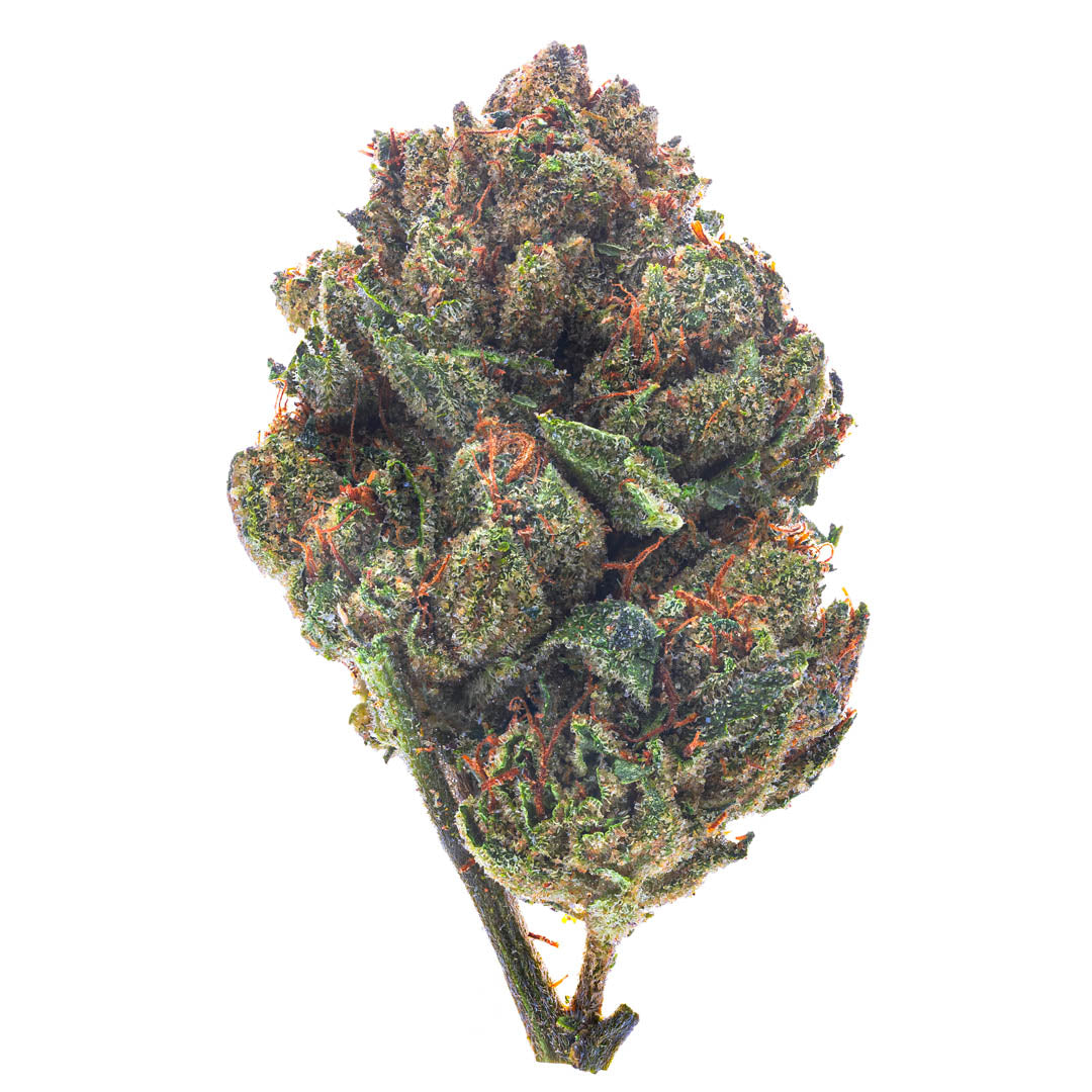 ZAZA - Fire OG - 28 Grams - Indica image 1