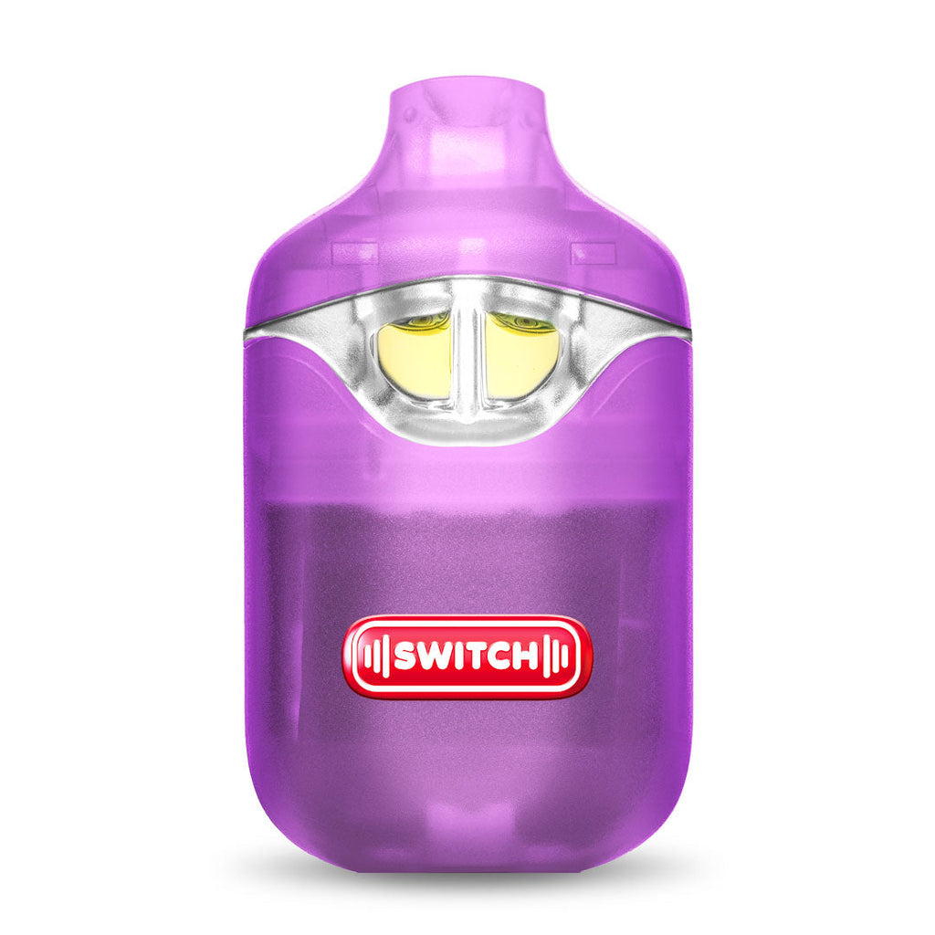 Switch - 2G NYC Sour Diesel/Candy Gas image 1