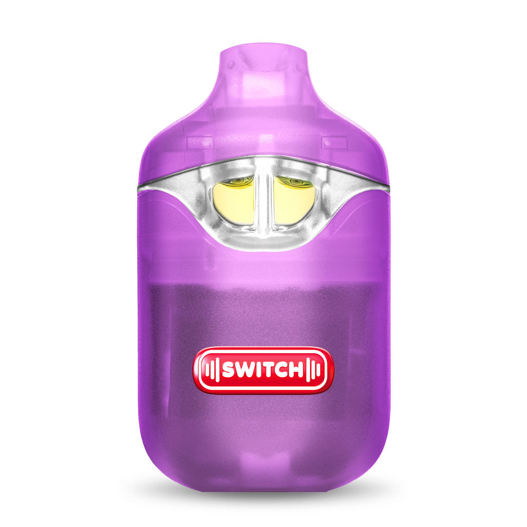 Switch - 2G NYC Sour Diesel/Candy Gas image 1