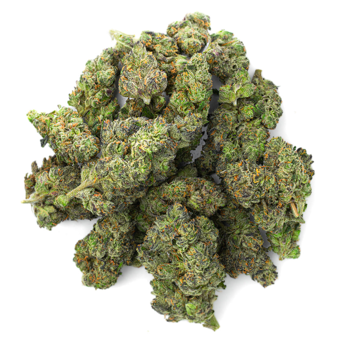 Good Day - Velvet Cherries - 14 Grams - Indica image 0