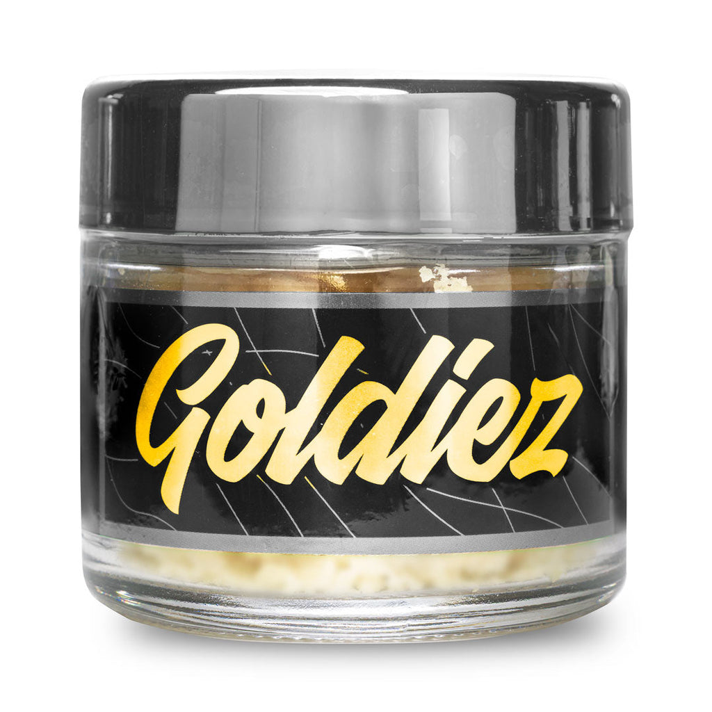 Goldiez Badder Live Resin - 28 Grams image 0