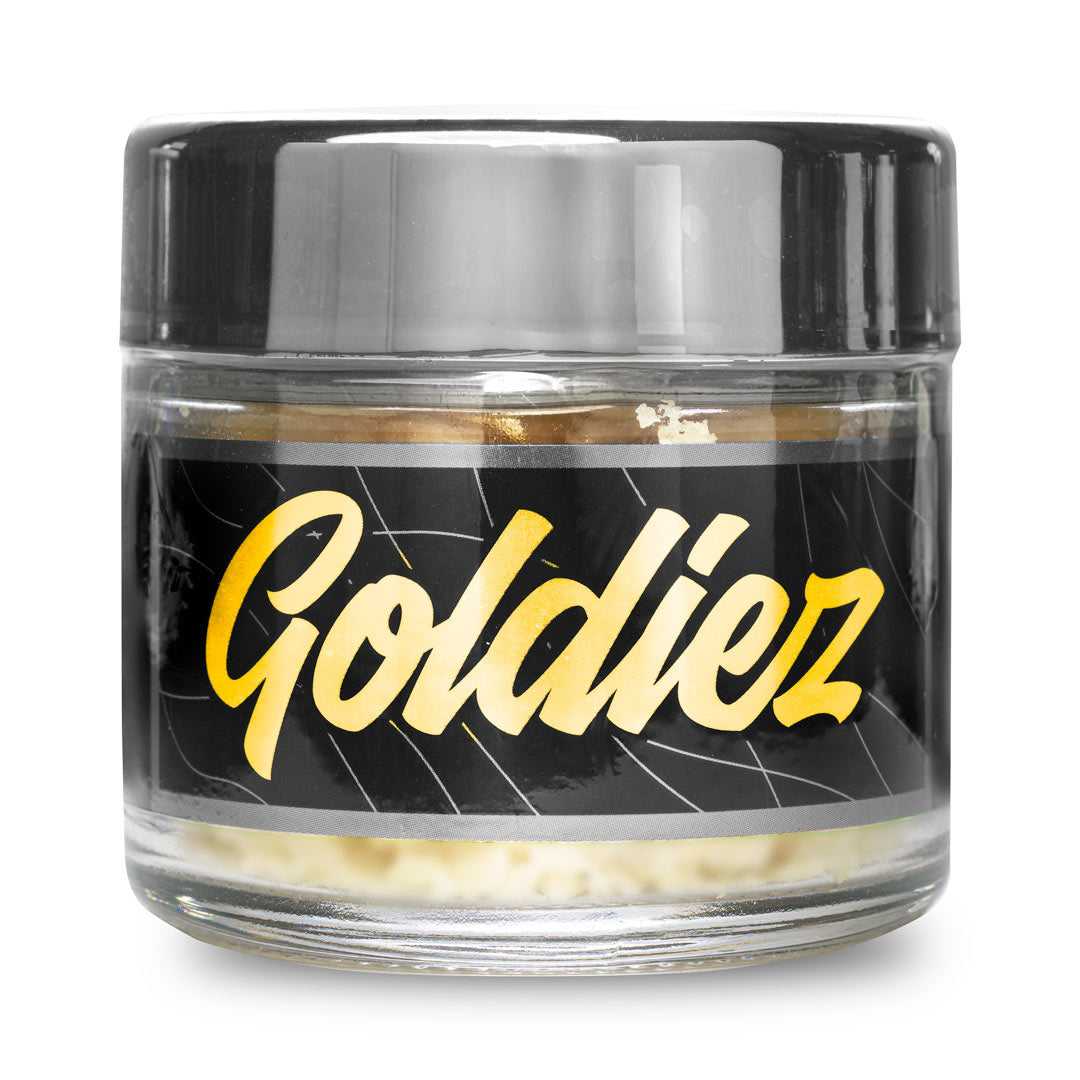 Goldiez Badder Live Resin - 28 Grams image 0
