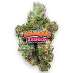 Boutique Exotics Black Magic - 28 Grams - Hybrid image 4