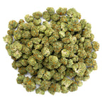 Lemon Cherry Gelato Runtz - 28 Grams Littles - Indica image 0