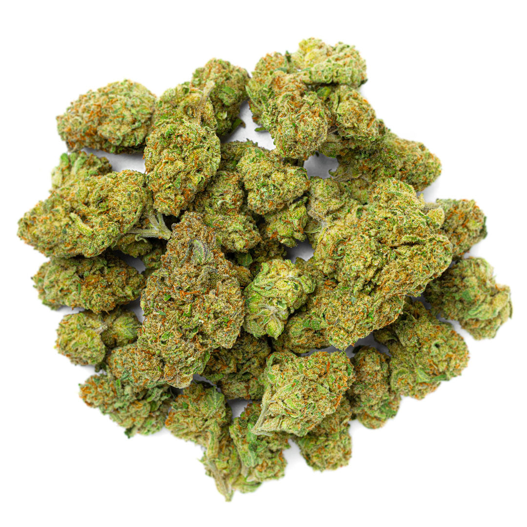 Blueberry Lemon Bars - Indoor - 14 Grams - Hybrid image 0