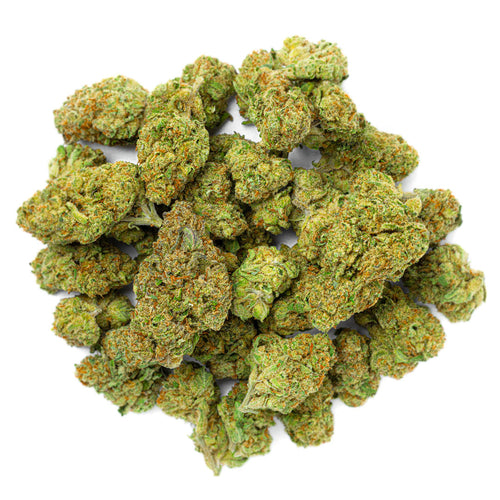 Blueberry Lemon Bars - Indoor - 14 Grams - Hybrid image 0