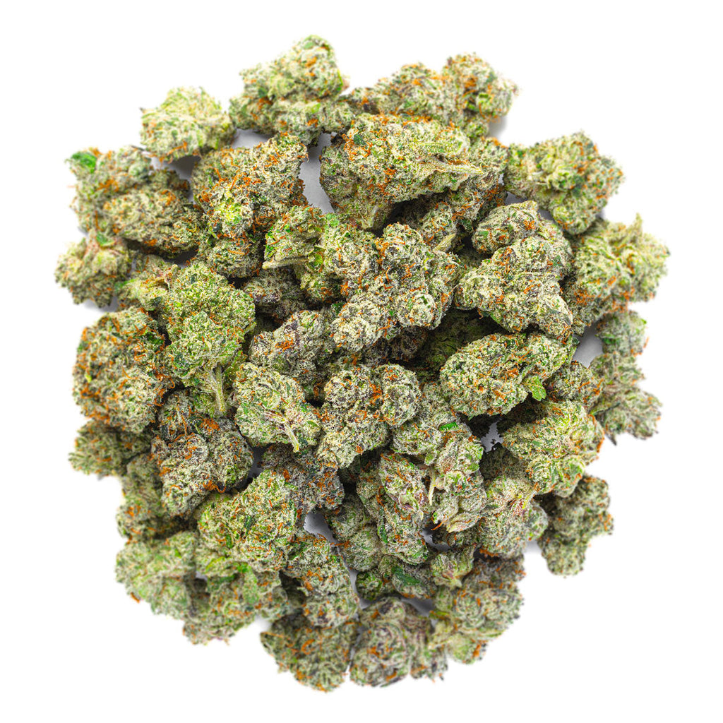 Boutique Exotics Crunch Berries - 28 Grams - Hybrid image 1
