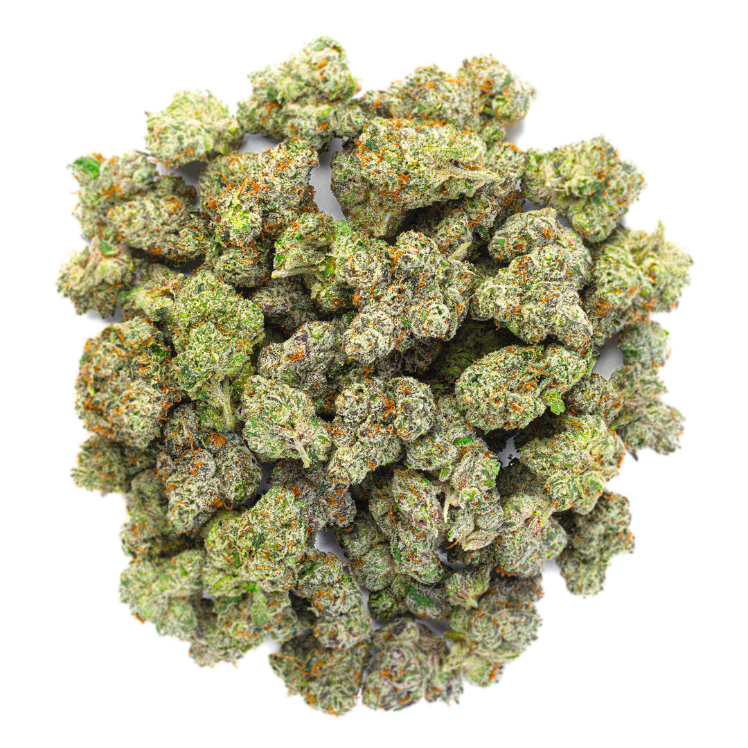 Boutique Exotics Crunch Berries - 28 Grams - Hybrid image 1