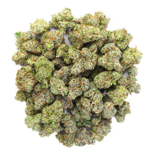 Boutique Exotics Crunch Berries - 28 Grams - Hybrid image 1
