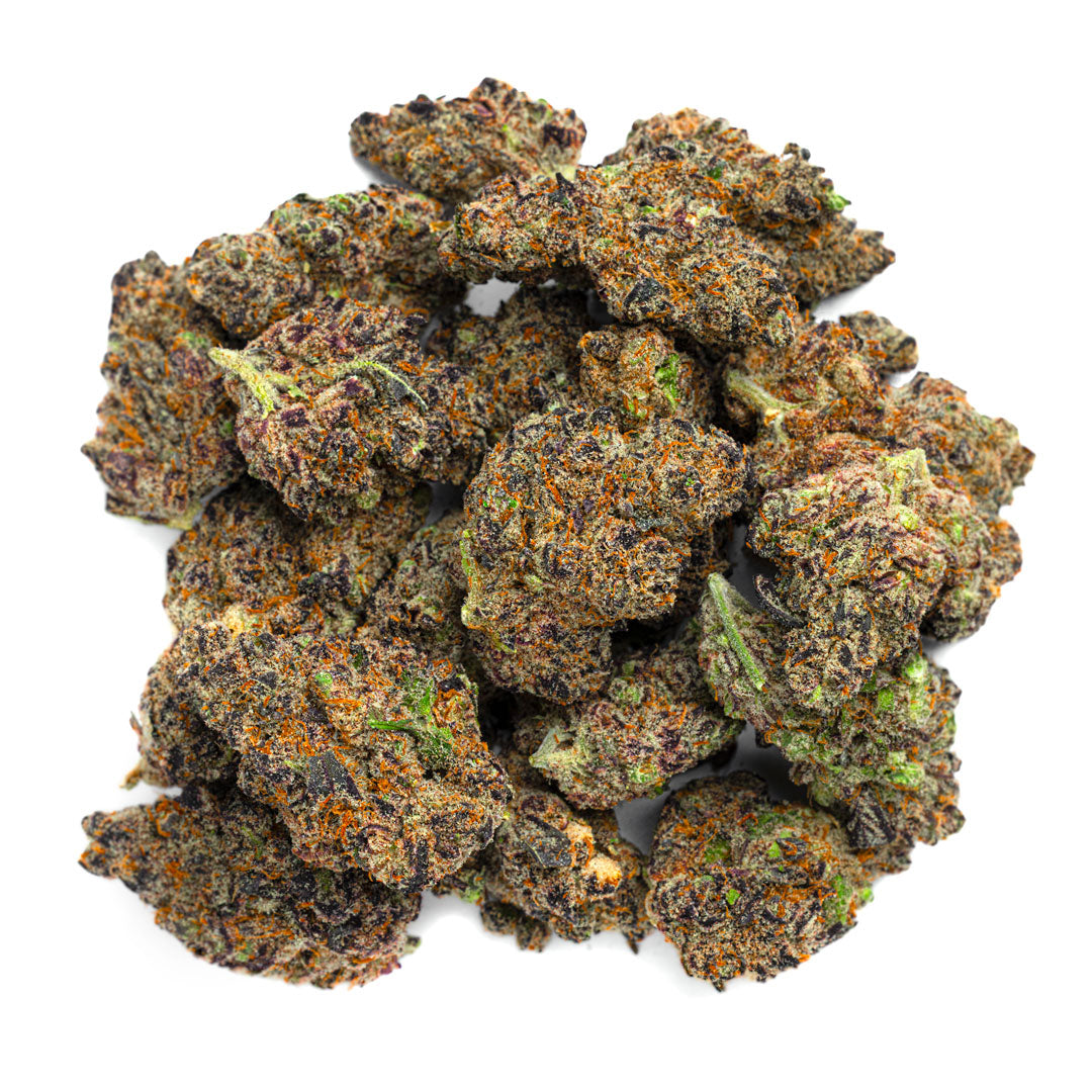 Good Day - Garlic Cookies - 14 Grams - Indica image 0