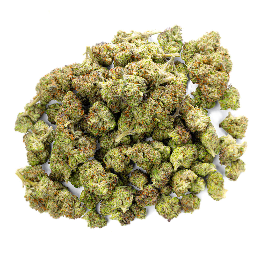 KIND - Heavy OG - Minis - 28 Grams - Indica image 0