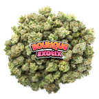 Boutique Exotics Black Magic - 28 Grams - Hybrid image 0