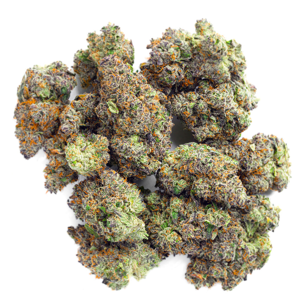 Indoor Exotics - Hashburger - 28 Grams - Indica image 0