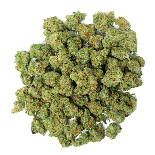 Blue Dream - Indoor - 14 Grams - Sativa image 0
