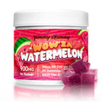 900MG Yummy Gummy D9 image 3