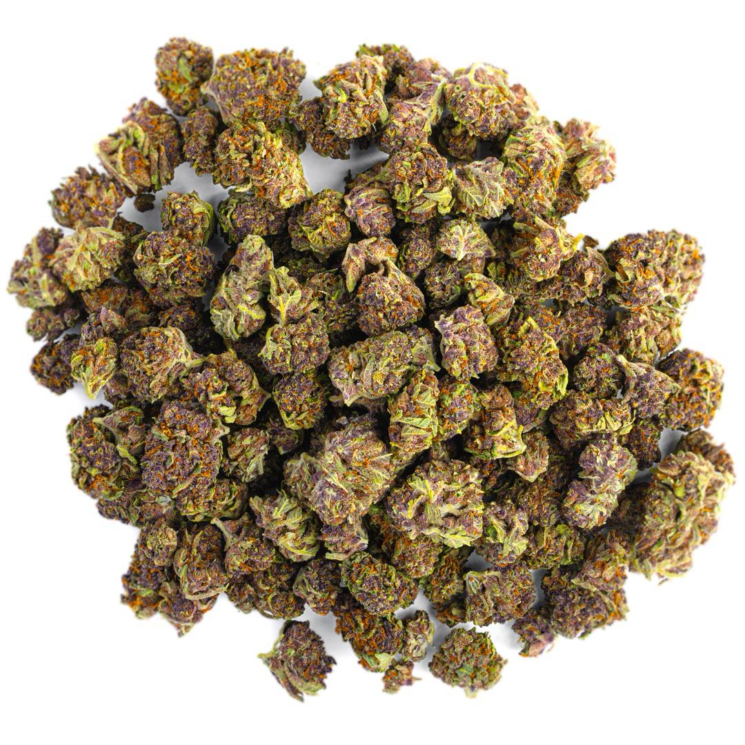 KIND - Granddaddy Purple - Minis - 28 Grams - Indica image 0