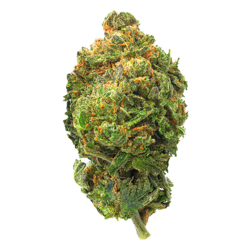 Good Day - 14 Grams - Platinum Bubba - Indica image 1