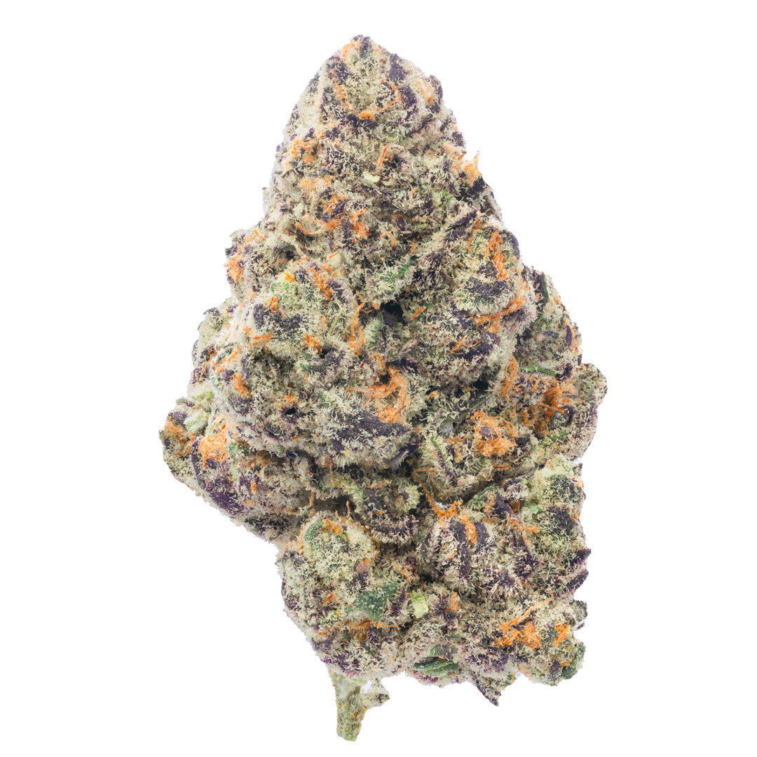 Runtz x Grease Monkey - 4 Grams - Indica image 0