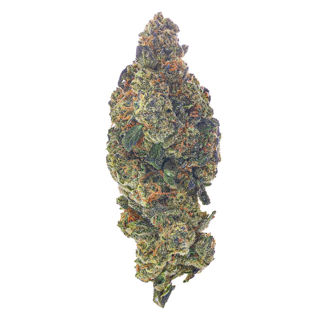 ZAZA - Gusher Mintz - 28 Grams - Hybrid image 0