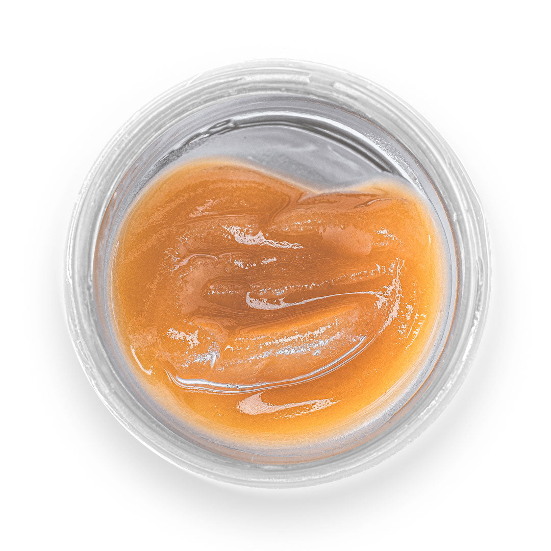 Boutique Exotics - Cold Cure Rosin 1 Gram image 3