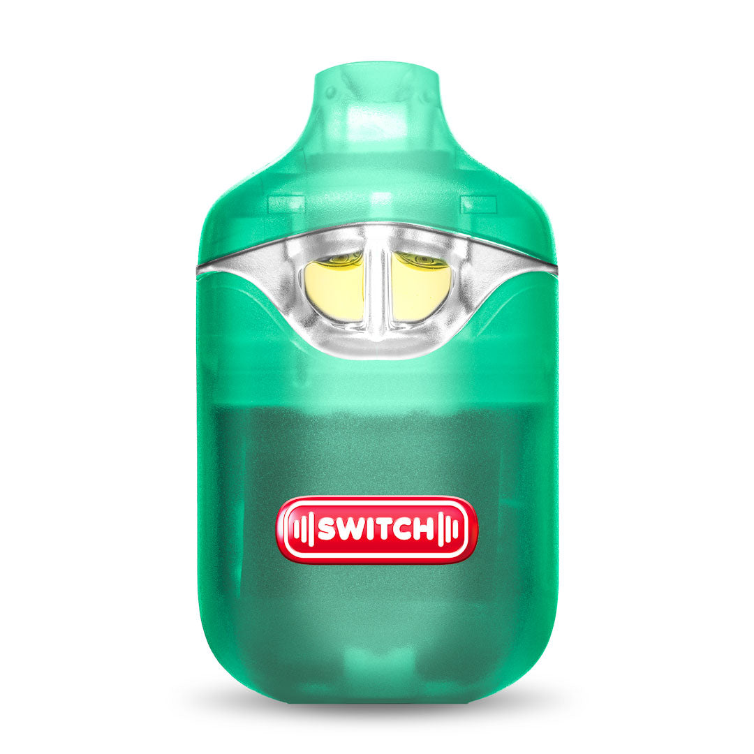 Switch - 2G Tigers Blood/Cactus Quencher image 2