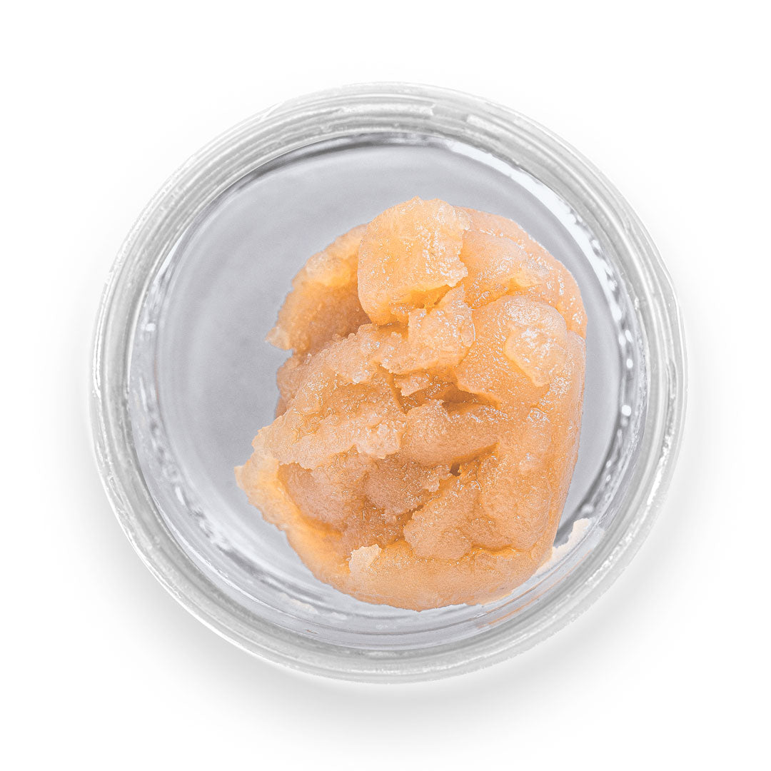 Boutique Exotics - Cold Cure Rosin 1 Gram image 1