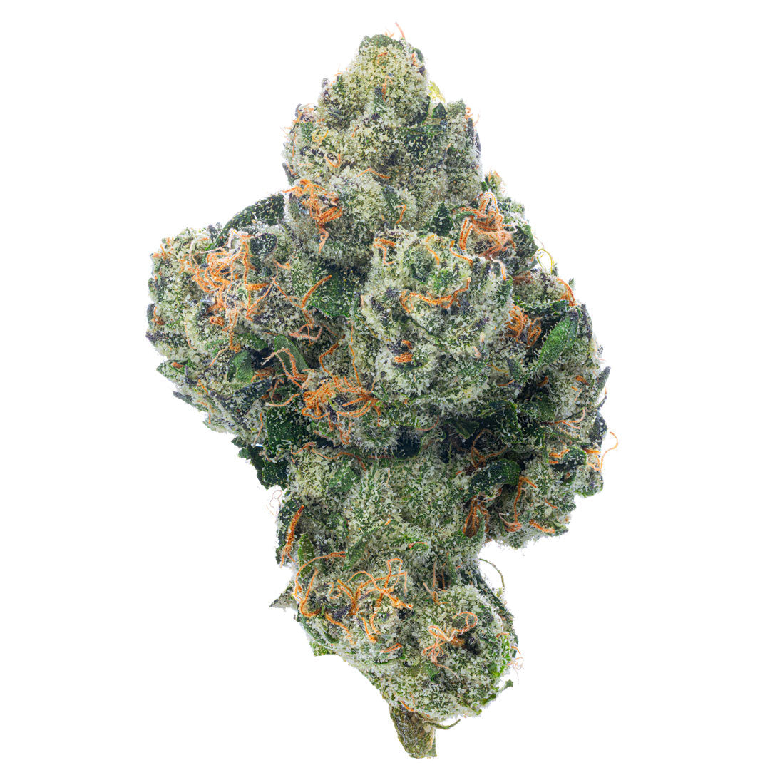 Elite Boutique Exotics - Purple Zkittles - 4 Grams - Indica image 1