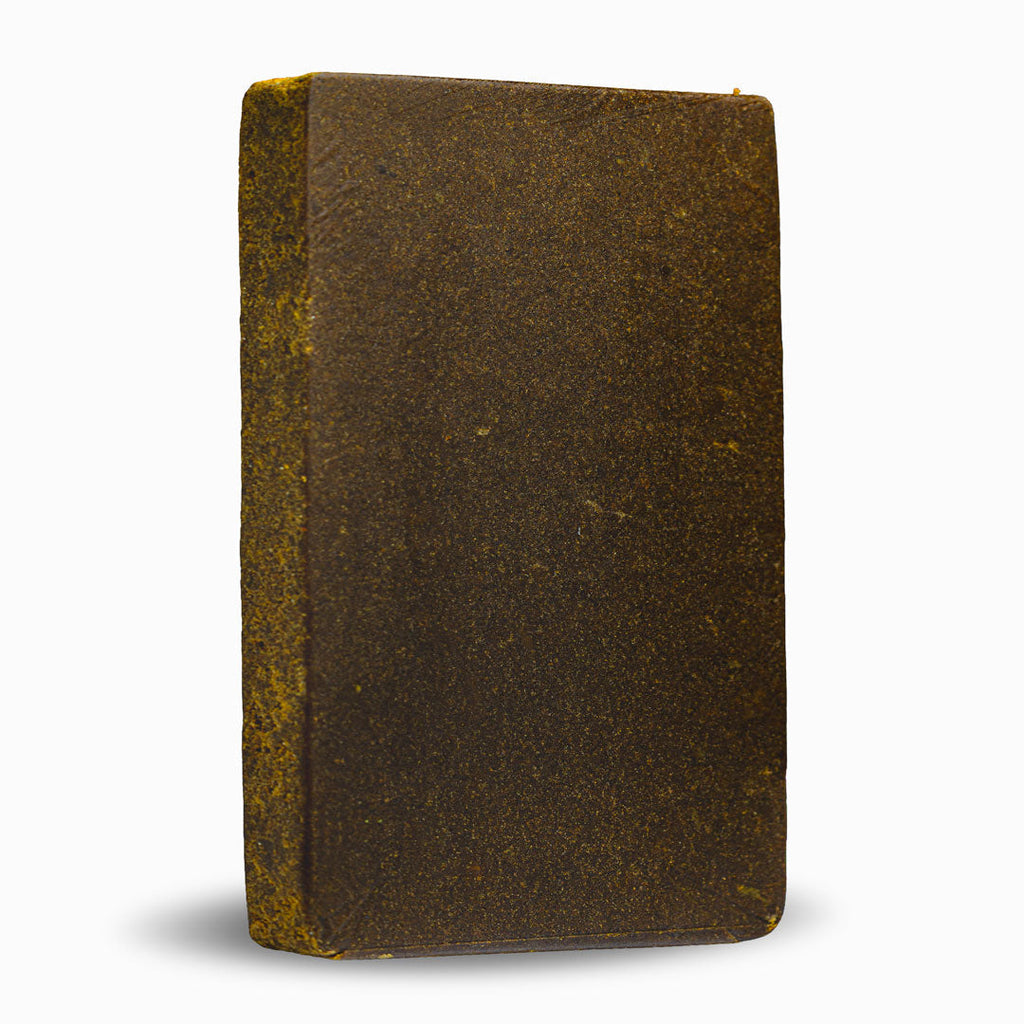 ZAZA - Premium THCa Hash Bar - 50g Bar image
