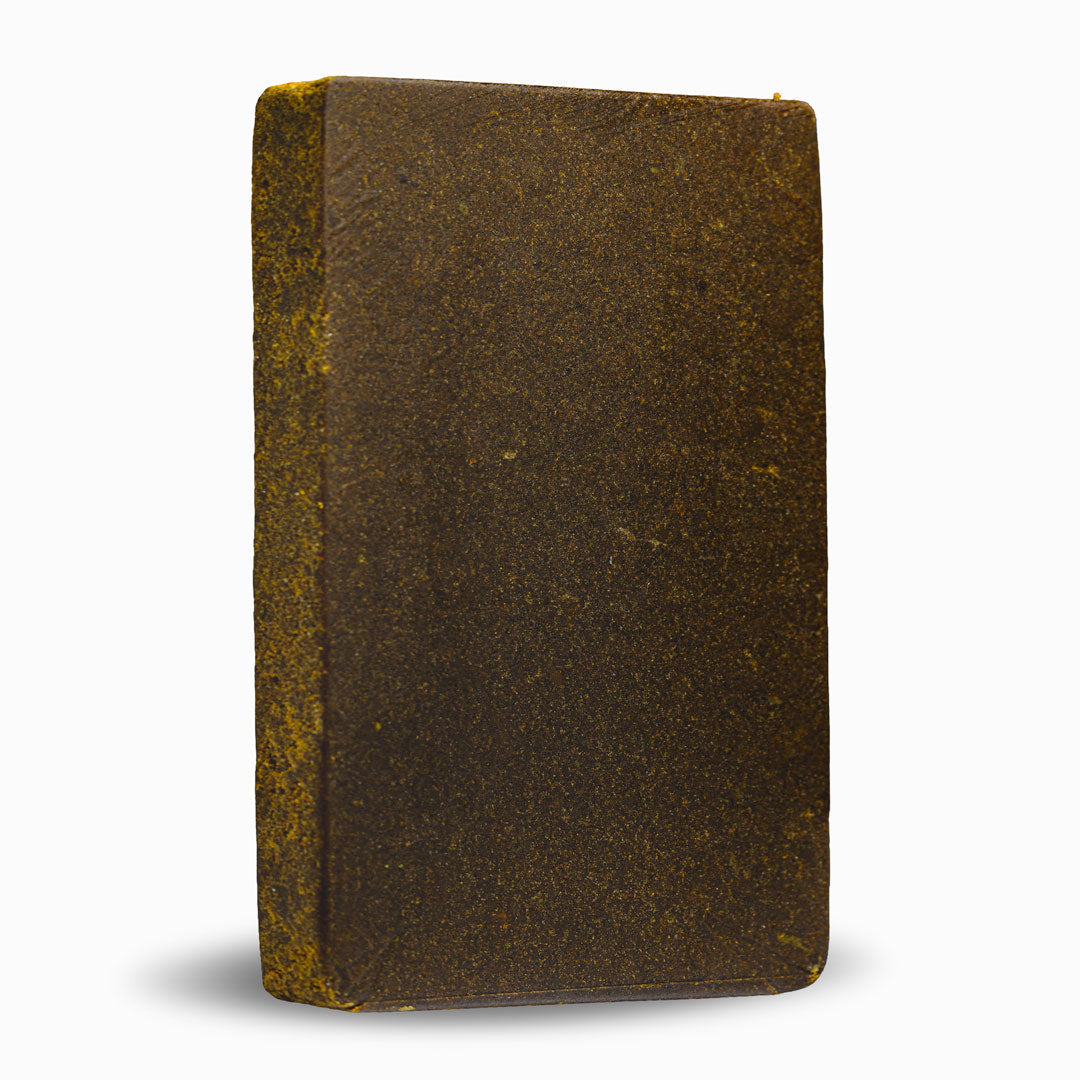 ZAZA - Premium THCa Hash Bar - 50g Bar image