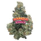 Elite Boutique Exotics - Z Candy - 14 Grams - Hybrid image 0