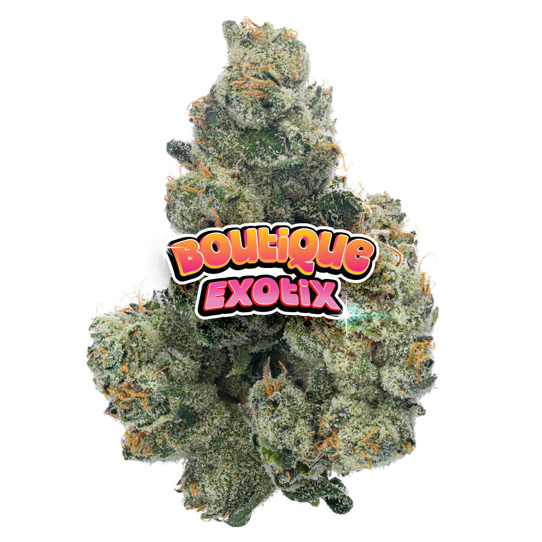 Elite Boutique Exotics - Z Candy - 14 Grams - Hybrid image 0