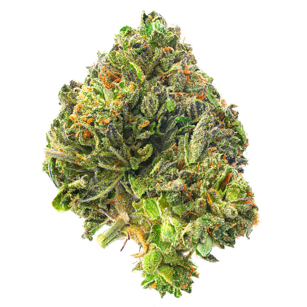 Good Day - 14 Grams - Lions Cake - Hybrid image 1