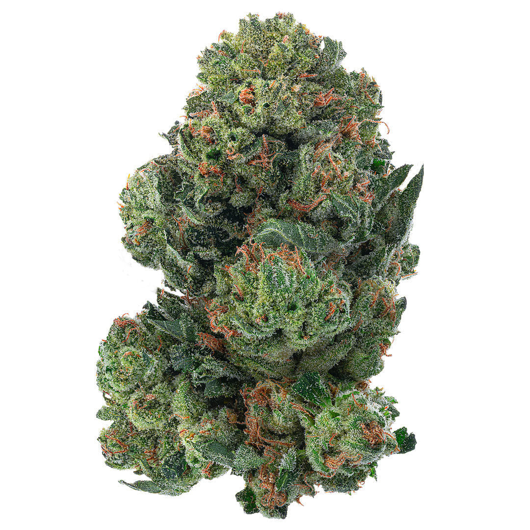 KIND - Alien OG - Indoor - 28 Grams - Indica image 0