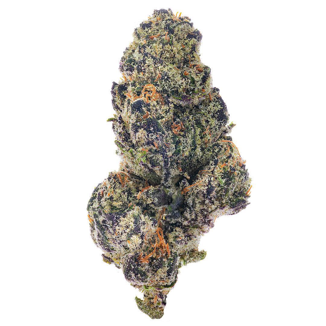 ZAZA - Gas Cake - 4 Grams - Indica image 0