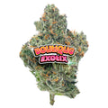 Elite Boutique Exotics - Dark Matter - 14 Grams - Hybrid image 0