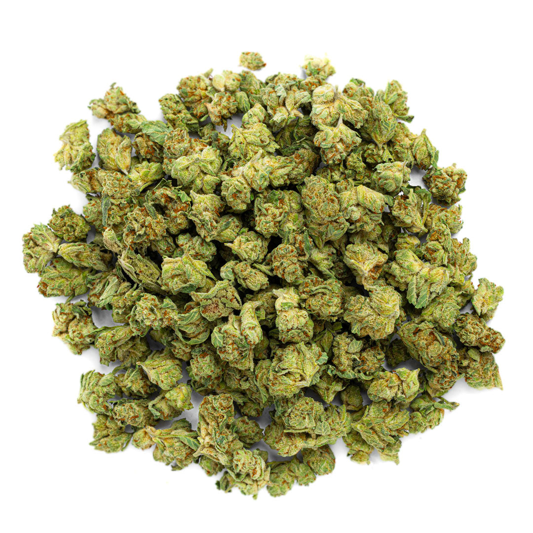 Blueberry Syrup - 28 Grams Littles - Indica image 0