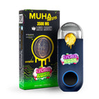 MUHA Meds - 3.5g Live Resin Vape - Lychee Kush image